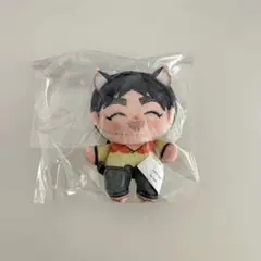 忍たま乱太郎 久々知兵助 ナンジャタウン ほわぬい