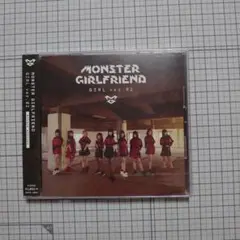 2026年最新】mons girlfriendの人気アイテム - メルカリ