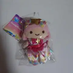 ララ　マスコット