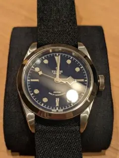 TUDOR Black Bay 79540 自動巻き 腕時計のサムネイル
