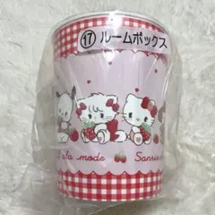 Lil ala mode×サンリオキャラクターズ 当りくじ ルームボックス