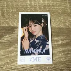 2026年最新】冨田菜々風の人気アイテム - メルカリ