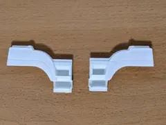 たか様専用　デコトラ　スーパーグレートハイキャブフェンダー