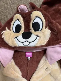 ディズニー チップ 着ぐるみ 130