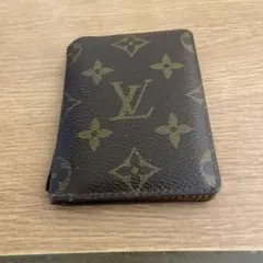 Louis Vuitton モノグラム カードケース