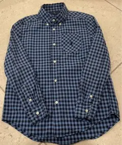 ラルフローレン　シャツ7 130cm