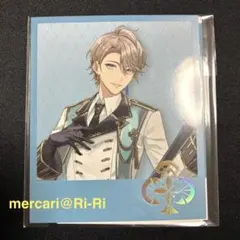 [新品未開封] 甲斐田晴 / トランプモチーフ ポラロイド風カード ろふまお