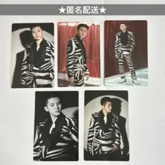 SEVENTEEN ウジ　トレカ　セット