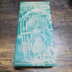 アスナ ティターニアVer. ソードアート・オンライン フィギュア