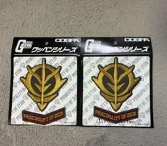 機動戦士ガンダム ジオン公国 ワッペン COSPA 刺繍のサムネイル