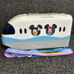リゾートライン　ポップコーンバケット　ディズニーのサムネイル