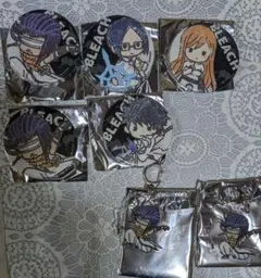 2026年最新】東仙要の人気アイテム - メルカリ