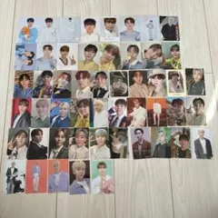 SEVENTEEN セブチ スングァン トレカ まとめ売り