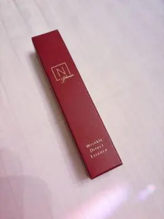 お値下げ★新品未使用★Nオーガニック プレナム リンクルダイレクトエッセンス★