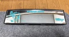 2026年 ワイドミラー 初音ミク 望月けい バックミラー レーシングミク 2026年 ワイドミラー 初音ミク 望月けい バックミラー レーシングミク