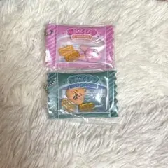 SKZOシャカっとチャーム＆グミ チャンビントェッキ ハン ハンクォッカ セット