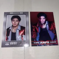 2026年最新】武知海青の人気アイテム - メルカリ