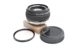 OLYMPUS OM-SYSTEM ZUIKO AUTO-S50mm 1:1.8のサムネイル