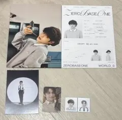 2026年最新】zerobaseone シーグリの人気アイテム - メルカリ