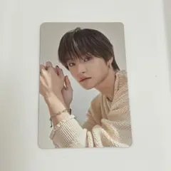 TREASURE シーグリ 2024トレカ