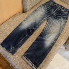 鬼ヒゲ