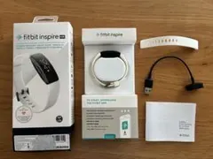fitbit inspire HR