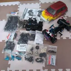 2026年最新】タミヤ M-05の人気アイテム - メルカリ