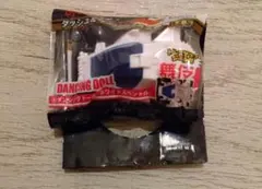 ダイドー缶コーヒー おまけ ダッシュ＆ウィリー ミニ四駆 ダンシングドール