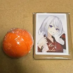 にじさんじ びっくらたまご つむまる vol.4 樋口楓 セット
