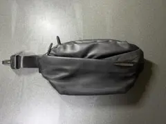 【Inateck】4L ショルダーバッグ ボディバッグ ボディーバッグ