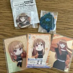 カラフルピーチ えと まとめ売り