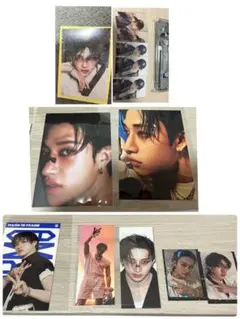 straykidsバンチャンセット