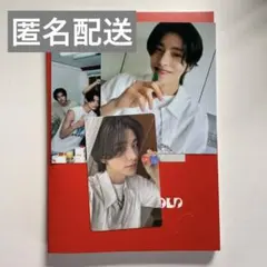 ENHYPEN ジェイク ROMANCE: UNTOLD ENGENE ver.