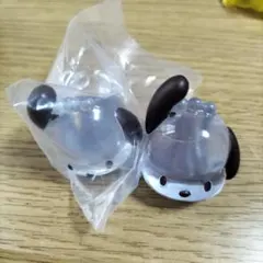 サンリオキャラクターズ ファッションリング ジュエルクリア2 ポチャッコ