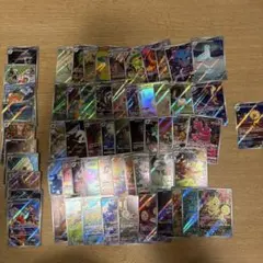 ポケモンカード　AR 大量まとめ売り（61枚）