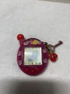 超じんせーエンジョイ たまごっちプラス+ クリアぴんく パフェ - メルカリ