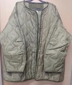 army ミリタリージャケット