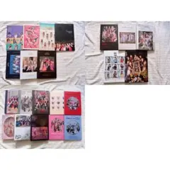 2026年最新】cd twice アルバム 日本盤の人気アイテム - メルカリ