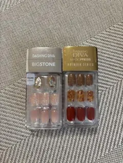 DASHING DIVA MAGICPRESS ダッシングデバ　マジックプレス