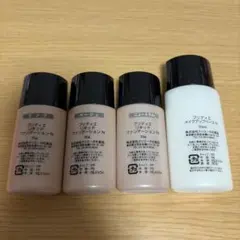 BRI-DEブリディエ リキッドファンデーションNメイクアップベース 4点セットのサムネイル