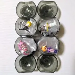 ワンピの実 サンジ＆ゼフ＆ペローナ＆リリス