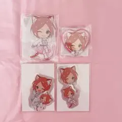 ♥葵ひなた 葵ゆうた 2wink ナンジャタウン セット