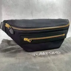 2026年最新】TOM FORD メンズ ボディバッグ・ウエストポーチの人気