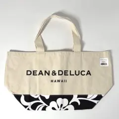 新品　DEAN & DELUCA ディーン&デルーカ トートバッグ　ハワイ限定