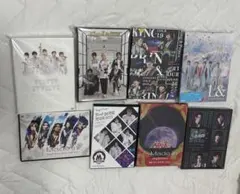 2026年最新】キンプリライブDVDの人気アイテム - メルカリ