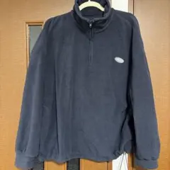 DAZY パーカー ネイビー MLサイズ相当のサムネイル