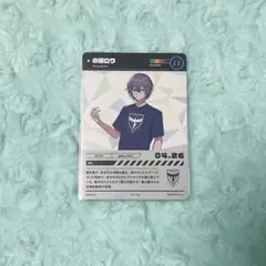 にじフェス2023 小柳ロウ　コレカ