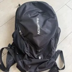 SALOMON TRAILBLAZER 10 バックパック
