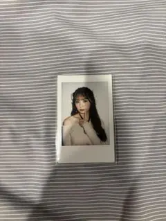 立花琴美 チェキ