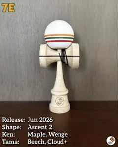 2026年最新】cereal kendamaの人気アイテム - メルカリ